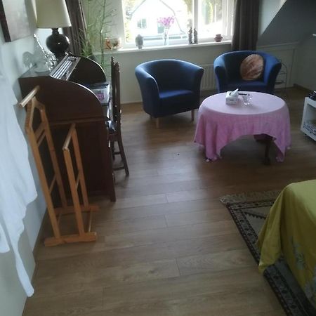 De Wielen Schalkhaar Pokoj fotografie