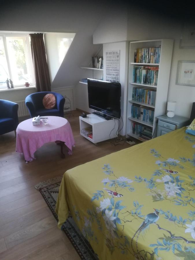 De Wielen Schalkhaar Pokoj fotografie
